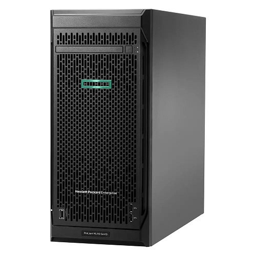 سرور HPE ProLiant ML110 Gen10