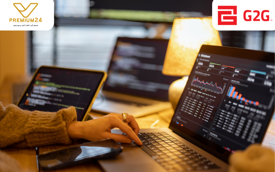 معرفی کوتاه سایت‌های معتبر برای خرید اکانت Cursor