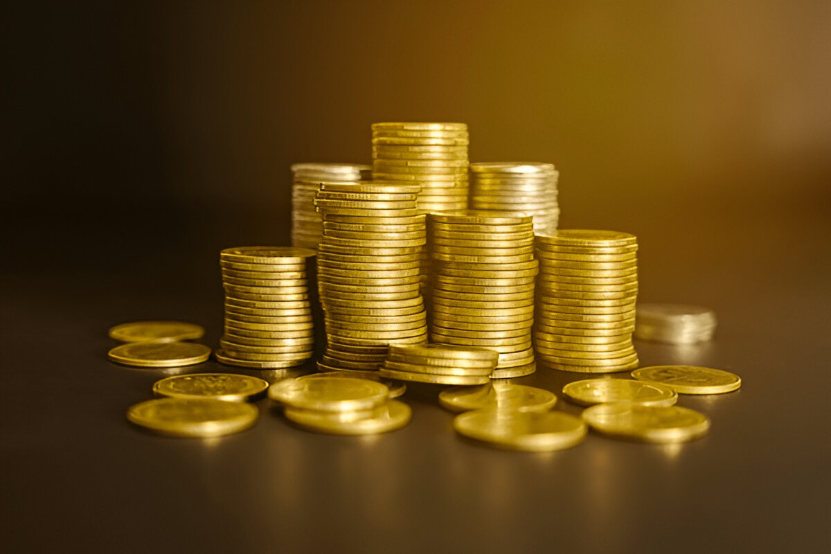 معیارهای انتخاب بهترین صندوق طلا