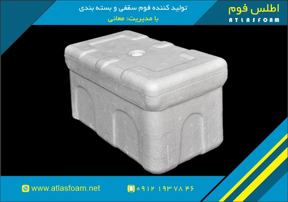یخدان یونولیتی از کجا بخرم؟ (راهنمای کامل خرید یخدان فومی)