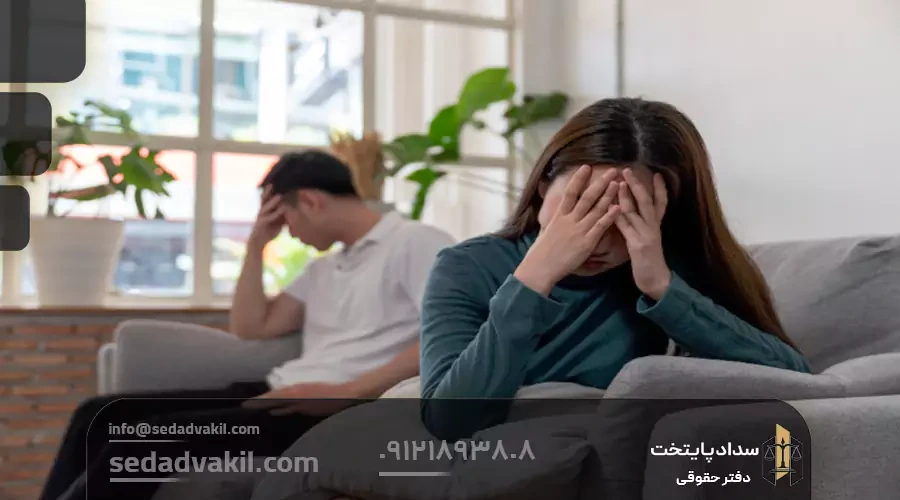 نقش مشاوره حقوقی در مدیریت تعارض و میانجی‌گری