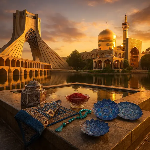 طراحی سایت صنایع دستی در صنعت وب دیزاین