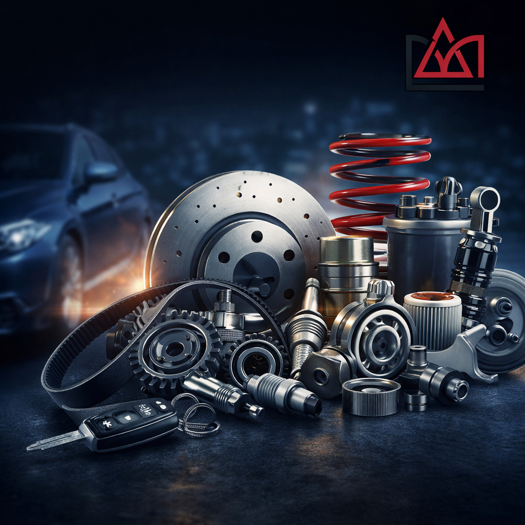 OEM و افترمارکت را به زبان انتخاب عملی بفهمید
