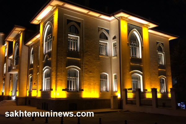 بررسی نکات مهم در انتخاب شرکت نورپردازی | ساختمونی نیوز