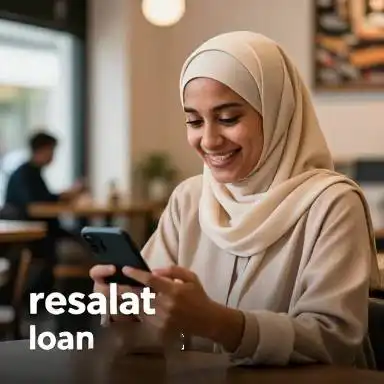وام رسالت در کافی نت آنلاین