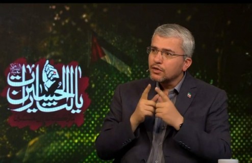 رضایی، عضو کمیسیون امنیت ملی مجلس: امروز توان هدف قرار دادن اهداف متحرک در فواصل دور از جمله ناوهای آمریکایی در اقیانوس هند وجود دارد/ دست‌کم ۸۰ درصد افزایش قیمت ارز منشأ داخلی دارد