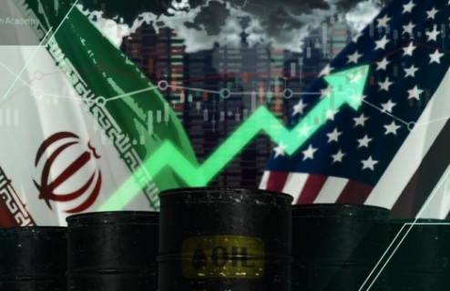 نفت ۱۱۶ دلاری و تله دیپلماسی نمایشی واشنگتن / مذاکره واقعی یا عملیات روانی برای آرام کردن بازار؟ / عراقچی و تیم مذا‌کره ‌کننده مراقب باشند؛ بازار نفت را با سیگنال مذا‌کره ارزان نکنید!