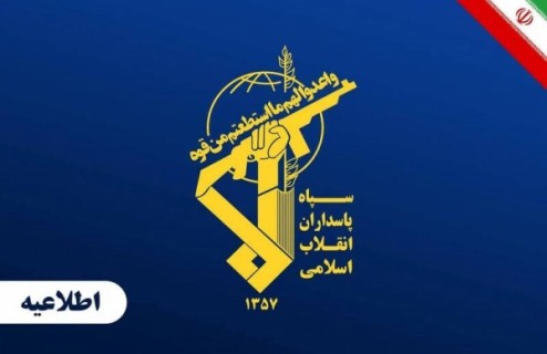 سپاه پاسداران: پادگان تفنگداران آمریکایی در اردن موسوم به کمپ «تبتین» هدف موشک‌های بالستیک قرار گرفت/ تعداد زیادی از نیروهای آمریکایی به درک واصل شدند