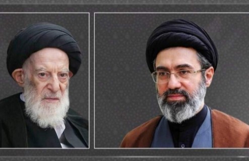 پیام رهبر انقلاب در پی ارتحال حضرت آیت‌الله‌ شبیری زنجانی/ فقدان این شخصیت ممتاز، خللی در ردیف محققین تراز اول شیعه در عصر حاضر ایجاد نموده است که شاید جبران آن مدّت‌ها به طول انجامد