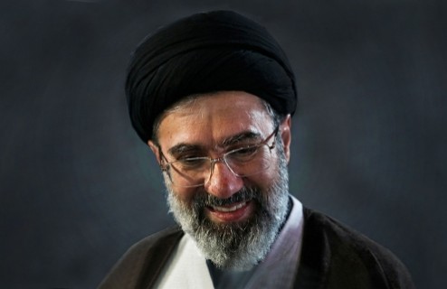فرمانده معظم کل قوا در پیامی به مناسبت هفته نیروی انتظامی مطرح کردند؛ فراجا از ستون‌های مستحکم امنیت کشور/ قدردان مجاهدت فرماندهی شجاع و نیروهای غیور فراجا و خانواده‌های آنان هستم