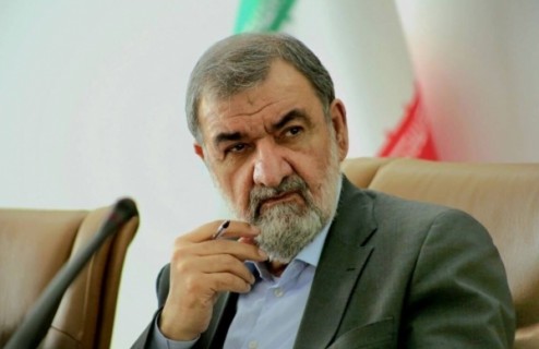 محسن رضایی: به نظم پساآمریکایی در خلیج فارس خوش آمدید/ فاصله‌ی میان ناتوانی آمریکا در باز کردن تنگه هرمز و ادعای مالکیت بر آن، از فاصله ۷۰۰۰ مایلی واشنگتن تا تنگه هرمز هم بیشتر است!