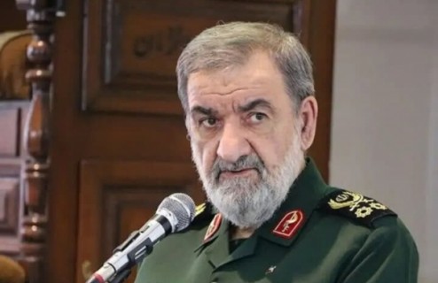 محسن رضایی: هذیان‌گویی و تهدیدهای مکرر واقعیت میدان را تغییر نمی‌دهد/ برای ماجراجویی جدید، طرحی ویرانگرتر از جنگ‌های ۱۲ و ۴۰ روزه آماده کرده‌ایم/ طرح عملیاتی جدید ایران، با قواعدی که آنها می‌شناسند، پیش نخواهد رفت