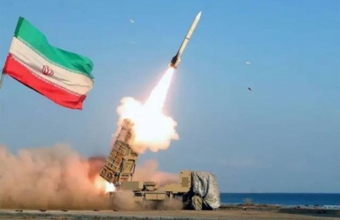 ضربات پیاپی سپاه و ارتش به شریان‌های عملیاتی تروریست‌های آمریکایی/ از بحرین تا اردن؛ موج‌های پیاپی عملیات نصر و صاعقه/ هدف قرار گرفتن گره اصلی پشتیبانی لجستیکی آمریکا