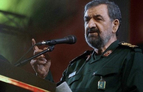 سرلشکر محسن رضایی: برای اولین بار موشک خاص و ضدناوشکن ایرانی آزمایش شد/ اعلام منطقه ممنوعه در تنگه هرمز؛ کشتی‌های متخلف تحریم می‌شوند/ وحدت حول محور ولایت، رمز عبور از دوگانه‌های موهوم