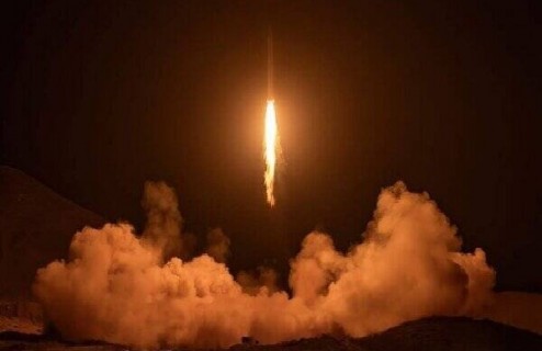 سپاه پاسداران اعلام کرد: زیرساخت‌های دو پایگاه هوایی آمریکایی «ملک حسین» و «الازرق» درهم کوبیده شد/ سرنگونی پهپاد MQ9 آمریکا در آب‌های خلیج فارس