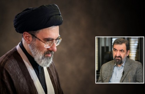 «محسن رضایی» به عنوان نماینده رهبر معظم انقلاب در «شورای‌عالی امنیت ملی» منصوب و جایگزین «محمدباقر ذوالقدر» شد