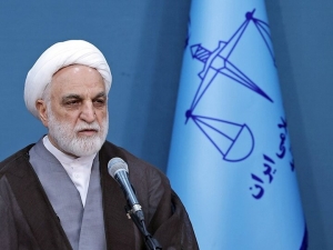 اژه&zwnj;ای: دوران نظم عاریتی در خلیج فارس پایان یافته است