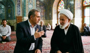 حکم شرعی خرید مقاله برای رتبه بندی معلمان چیست؟
