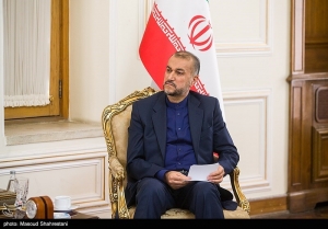 حسین امیرعبداللهیان