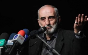 حسین شریعتمداری