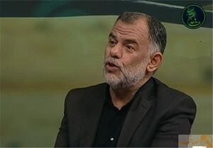 عباس حاجی نجاری