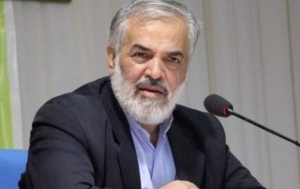قدیری ابیانه از نامزدی انتخابات انصراف داد