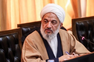 آقاتهرانی: قوه قضاییه می&zwnj;گوید شاکی پرونده رسایی، شخص قالیباف است 