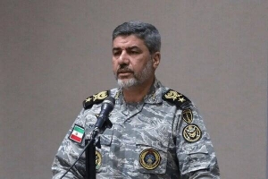 ارتش: تمام زیرساخت&zwnj;های آمریکا در اربیل نابود شد