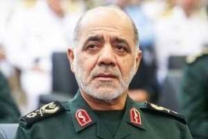 هشدار سرلشکر عبداللهی: پاسخی ویرانگر می&zwnj;دهیم