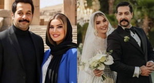 رفتار ناپسند کامران تفتی و متین ستوده! 