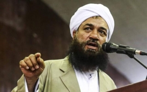مشاور &laquo;مولوی عبدالحمید&raquo; بازداشت شد