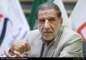 محمد کوثری