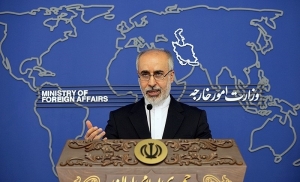ناصر کنعانی