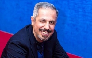 جواد رضویان