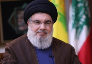 سیدحسن نصرالله