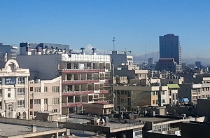 ساخت مسکن ۲۵ متری در پایتخت تکذیب شد