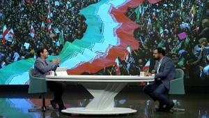 بازپخش گزیده برنامه ثریا با حضور رائفی پور
