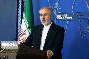 ناصر کنعانی