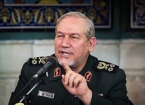 صفوی: نظم جدید در جهان و منطقه درحال شکل&zwnj;گیری است