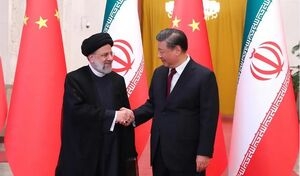 تناقضات پایان&zwnj;ناپذیر محافل غربگرا درباره روابط با چین
