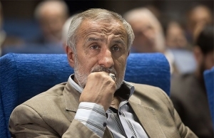 &laquo;الیاس نادران&raquo; از نمایندگی مجلس استعفا داد