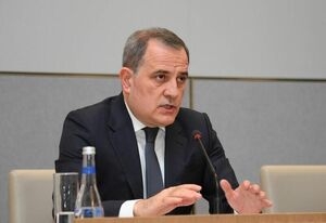 باکو: آماده&zwnj;ایم در هر سطحی با ارمنستان گفت&zwnj;وگو کنیم