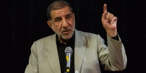 اسماعیل کوثری