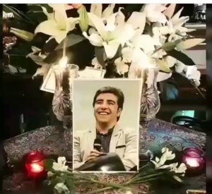 یادداشت پیمان قاسم&zwnj;خانی برای نویسنده فقید "پایتخت"