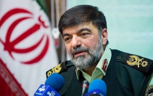 خاطره شنیدنی سردار رادان از ابومهدی + ویدئو