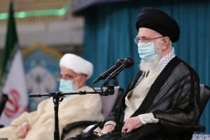رهبر معظم انقلاب