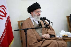 رهبر معظم انقلاب