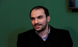 محسن مهدیان