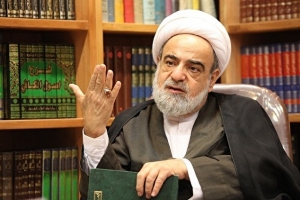 آیت الله نجم الدین طبسی
