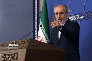 ناصر کنعانی